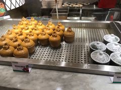 -亚马逊海鲜自助(梅溪湖步步高店)