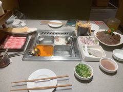 -海底捞火锅(海宁路店)