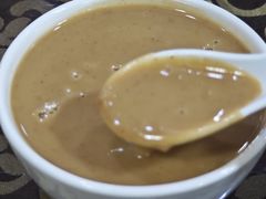 芝麻糊-友利砂锅居