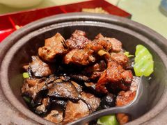 -铜锣湾·有麝自然香(重庆新天地店)