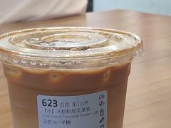 -瑞幸咖啡(解放碑英利大融城店)
