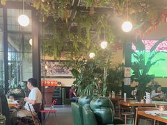 -普兰达德国餐厅·德式脆皮烤猪肘·自酿啤酒(观唐店)