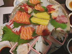 -匠和风精致料理(莆田财富中心店)