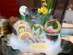 -鼎泰亨·海鲜牛肉餐厅(滨江店)