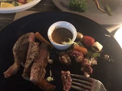 -巴别塔法餐舍(朝阳店)