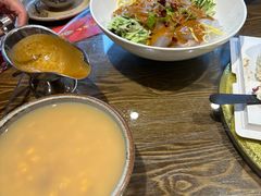 -鸽子窝(青塔店)