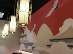 -京炭铜锅涮肉·羊蝎子·羊肉炉(保利·时光里店)