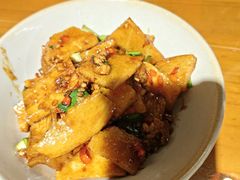 -湘潭老饭店(九华店)