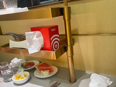 -海底捞火锅(太原南站店)