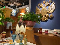-俄士厨房(印象汇店)
