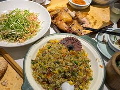 -打酱油·非遗淮扬菜(瘦西湖梅岭店)