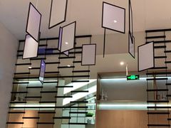 大堂-榕意·川味之美(深业上城店)