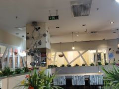 大堂-拿渡麻辣香锅(世茂广场·工三店)