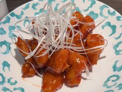-老屋印象·酸菜鱼新川菜(义乌之心店)