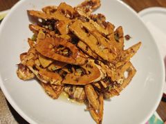 -院落新京菜·烤鸭(地安门店)