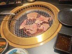 -谷牛和牛烤肉(漕河泾印象城店)