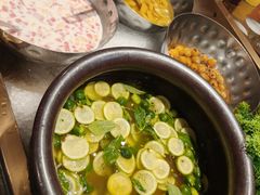 -東盛炭烤自助料理(浦东文峰广场店)