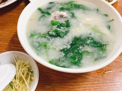 -华记粥饭店(印象容桂主题风情街店)