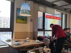 -313羊庄铁锅烀羊肉·烤全羊·烧烤龙虾·团建聚餐(永德路店)