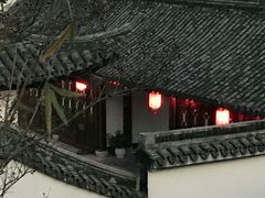 -帐篷客·溪龙茶谷度假酒店