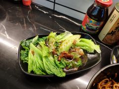 -亞婆井·劲抽面食(铂顿城店)