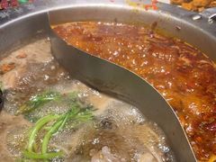 -井格重庆火锅(西直门凯德Mall店)