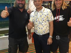 -农家私房菜(龙凤路店)