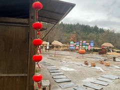 -塔川景区