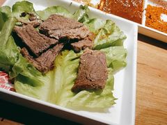 -炉小哥烤肉(朗悦公园茂店)