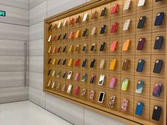 -Apple零售店(济南恒隆广场店)
