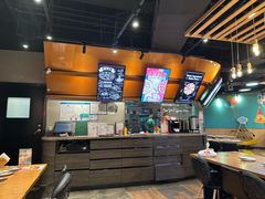 -棒约翰比萨·意面(松江开元店)