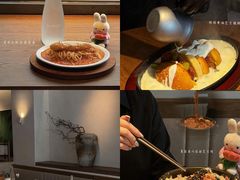 -双门洞·森系料理(体育西店)