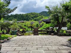 -中山詹园