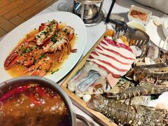 -欧记·龙城港(欣都龙城店)