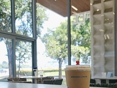 -Manner Coffee(徐汇滨江店)