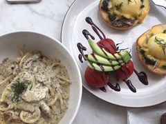 -农畉LONFOOD(福田星河COCOPark店)