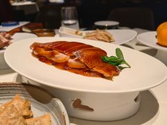 -四季民福烤鸭店(外滩外白渡桥店)