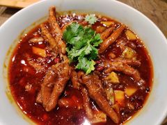 -辛香汇·现炒川菜(武进吾悦店)