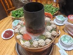 -幺妹铜火锅