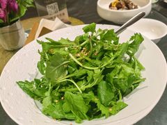 -A One Kitchen·南京精菜馆(德基广场店)