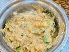 -韩风烤牛肉冷面店