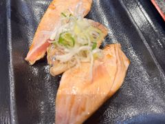 -沼津魚がし鮨(御殿場アウトレット店)