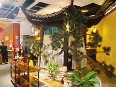 -范家小馆·烤鸭新京菜(金融街店)