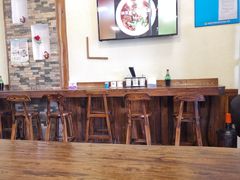 大堂-碗里捞川渝特色面(沙河玖耀里店)