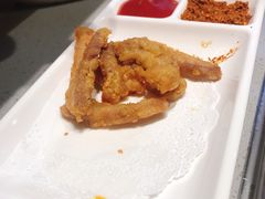 -海底捞火锅(关山保利店)