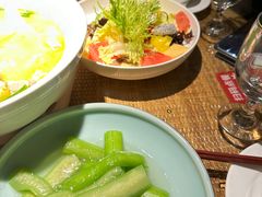 -渝信川菜(长安店)