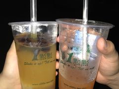 -1点点(望京SOHO店)