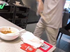 -海底捞火锅(之心城店)