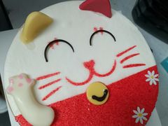 -美心西饼mx cakes(猎德优托邦店)