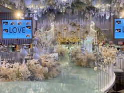 -金禧来大饭店·宴会厅(远洋城店)